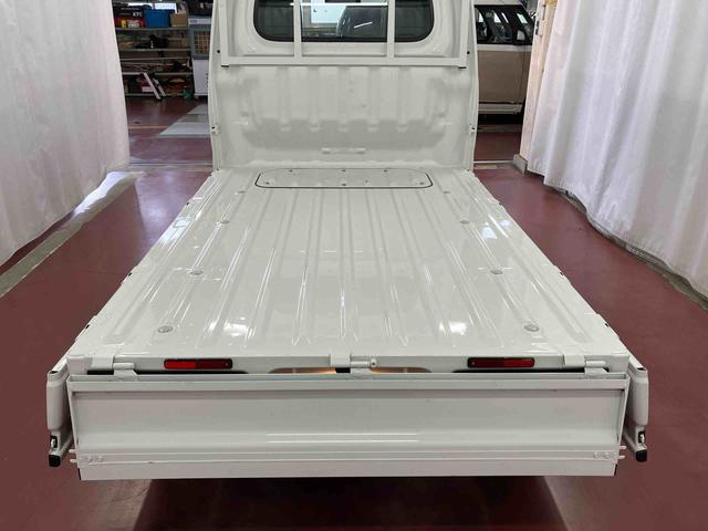 ハイゼットトラックスタンダード 農用スペシャル1オーナー 4WD マニュアル車 衝突被害軽減システム オートライト オートマチックハイビーム アイドリングストップ 運転席エアバッグ 助手席エアバッグ エアコン パワステ(長崎県)の中古車