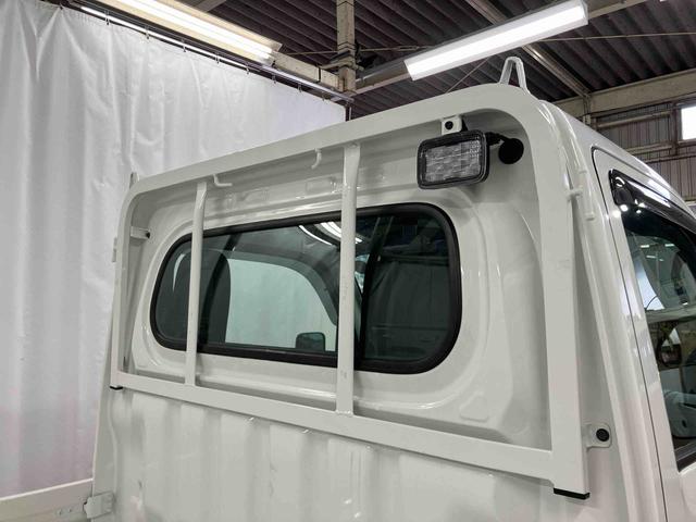 ハイゼットトラックスタンダード 農用スペシャル1オーナー 4WD マニュアル車 衝突被害軽減システム オートライト オートマチックハイビーム アイドリングストップ 運転席エアバッグ 助手席エアバッグ エアコン パワステ(長崎県)の中古車