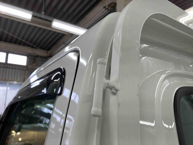 ハイゼットトラックスタンダード 農用スペシャル1オーナー 4WD マニュアル車 衝突被害軽減システム オートライト オートマチックハイビーム アイドリングストップ 運転席エアバッグ 助手席エアバッグ エアコン パワステ(長崎県)の中古車