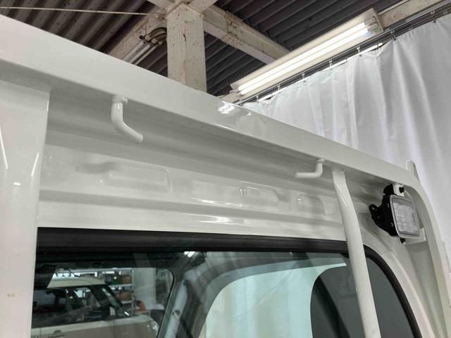 ハイゼットトラックスタンダード 農用スペシャル1オーナー 4WD マニュアル車 衝突被害軽減システム オートライト オートマチックハイビーム アイドリングストップ 運転席エアバッグ 助手席エアバッグ エアコン パワステ(長崎県)の中古車