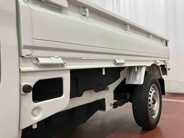 ハイゼットトラックスタンダード 農用スペシャル1オーナー 4WD マニュアル車 衝突被害軽減システム オートライト オートマチックハイビーム アイドリングストップ 運転席エアバッグ 助手席エアバッグ エアコン パワステ(長崎県)の中古車