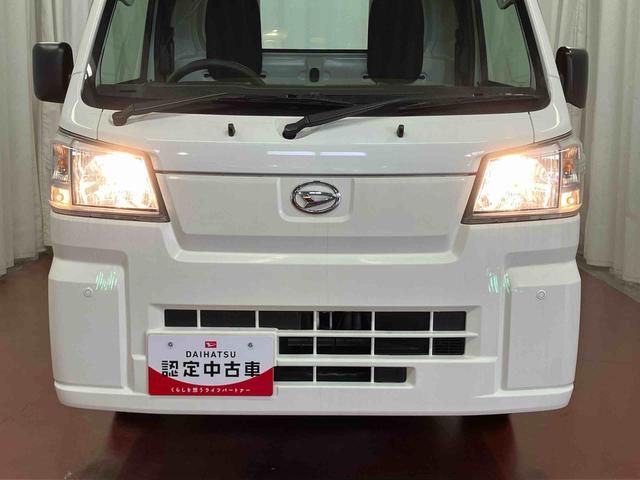 ハイゼットトラックスタンダード 農用スペシャル1オーナー 4WD マニュアル車 衝突被害軽減システム オートライト オートマチックハイビーム アイドリングストップ 運転席エアバッグ 助手席エアバッグ エアコン パワステ(長崎県)の中古車