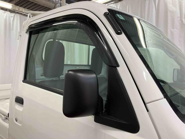 ハイゼットトラックスタンダード 農用スペシャル1オーナー 4WD マニュアル車 衝突被害軽減システム オートライト オートマチックハイビーム アイドリングストップ 運転席エアバッグ 助手席エアバッグ エアコン パワステ(長崎県)の中古車