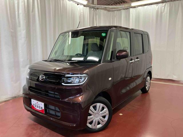 タントＸアイドリングストップ　衝突被害軽減システム　電動格納ミラー　スマートキー　ＬＥＤヘッドランプ　車線逸脱警報　オートマチックハイビーム　片側電動両側スライドドア　盗難警報装置　記録簿　プッシュスタート（長崎県）の中古車