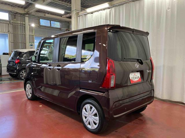 タントＸアイドリングストップ　衝突被害軽減システム　電動格納ミラー　スマートキー　ＬＥＤヘッドランプ　車線逸脱警報　オートマチックハイビーム　片側電動両側スライドドア　盗難警報装置　記録簿　プッシュスタート（長崎県）の中古車