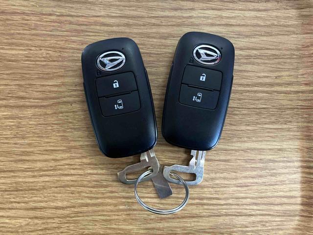 タントＸアイドリングストップ　衝突被害軽減システム　電動格納ミラー　スマートキー　ＬＥＤヘッドランプ　車線逸脱警報　オートマチックハイビーム　片側電動両側スライドドア　盗難警報装置　記録簿　プッシュスタート（長崎県）の中古車