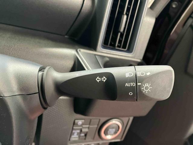 タントＸアイドリングストップ　衝突被害軽減システム　電動格納ミラー　スマートキー　ＬＥＤヘッドランプ　車線逸脱警報　オートマチックハイビーム　片側電動両側スライドドア　盗難警報装置　記録簿　プッシュスタート（長崎県）の中古車