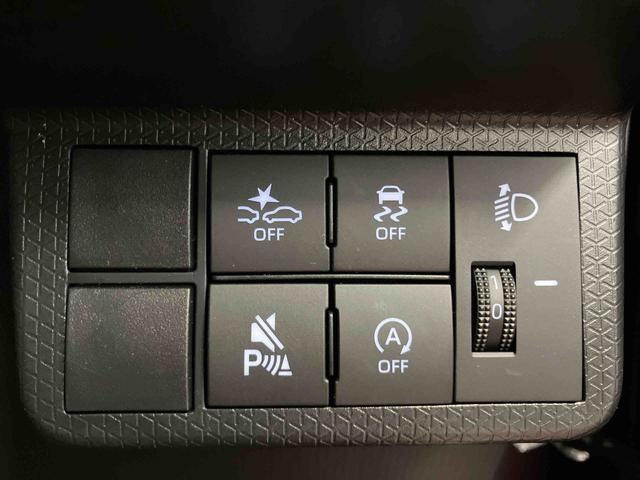 タントＸアイドリングストップ　衝突被害軽減システム　電動格納ミラー　スマートキー　ＬＥＤヘッドランプ　車線逸脱警報　オートマチックハイビーム　片側電動両側スライドドア　盗難警報装置　記録簿　プッシュスタート（長崎県）の中古車