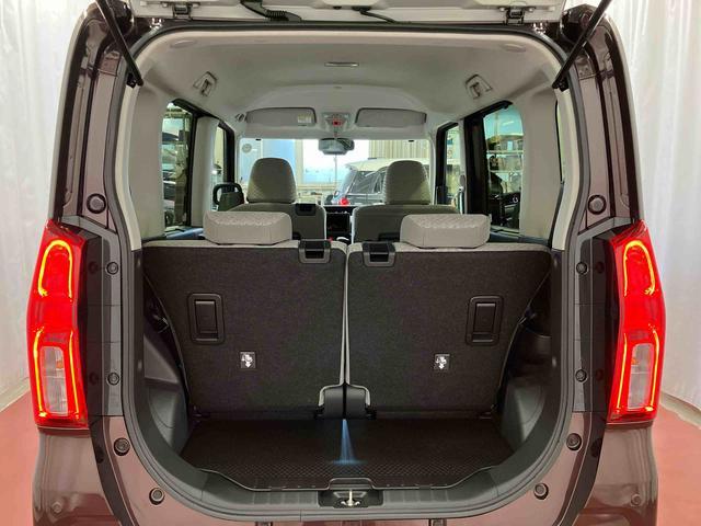 タントＸアイドリングストップ　衝突被害軽減システム　電動格納ミラー　スマートキー　ＬＥＤヘッドランプ　車線逸脱警報　オートマチックハイビーム　片側電動両側スライドドア　盗難警報装置　記録簿　プッシュスタート（長崎県）の中古車