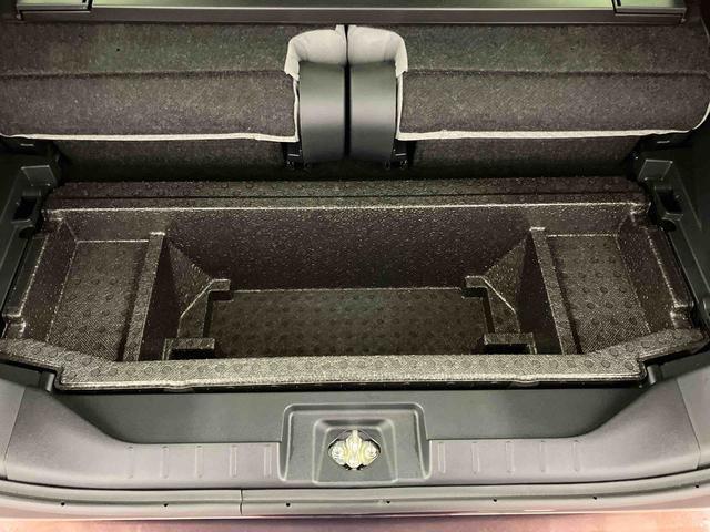 タントＸアイドリングストップ　衝突被害軽減システム　電動格納ミラー　スマートキー　ＬＥＤヘッドランプ　車線逸脱警報　オートマチックハイビーム　片側電動両側スライドドア　盗難警報装置　記録簿　プッシュスタート（長崎県）の中古車