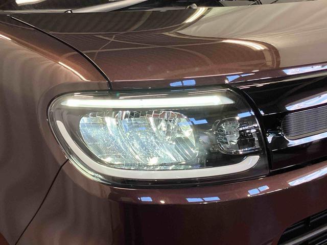 タントＸアイドリングストップ　衝突被害軽減システム　電動格納ミラー　スマートキー　ＬＥＤヘッドランプ　車線逸脱警報　オートマチックハイビーム　片側電動両側スライドドア　盗難警報装置　記録簿　プッシュスタート（長崎県）の中古車