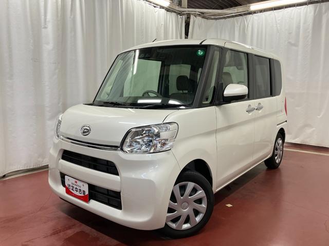 タントＸリミテッドＳＡIII下取車　ナビ　パノラマモニター　ドライブレコーダー　衝突被害軽減システム　レーンキープアシスト　両側電動スライドドア　ＥＴＣ　シートヒーター　Ｂｌｕｅｔｏｏｔｈ　フルセグＴＶ　ＬＥＤヘッドライト（長崎県）の中古車