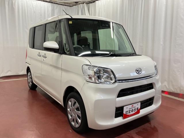 タントＸリミテッドＳＡIII下取車　ナビ　パノラマモニター　ドライブレコーダー　衝突被害軽減システム　レーンキープアシスト　両側電動スライドドア　ＥＴＣ　シートヒーター　Ｂｌｕｅｔｏｏｔｈ　フルセグＴＶ　ＬＥＤヘッドライト（長崎県）の中古車