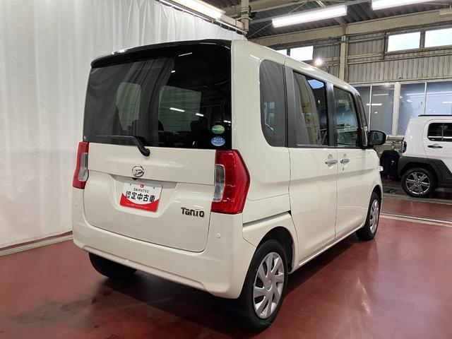 タントＸリミテッドＳＡIII下取車　ナビ　パノラマモニター　ドライブレコーダー　衝突被害軽減システム　レーンキープアシスト　両側電動スライドドア　ＥＴＣ　シートヒーター　Ｂｌｕｅｔｏｏｔｈ　フルセグＴＶ　ＬＥＤヘッドライト（長崎県）の中古車