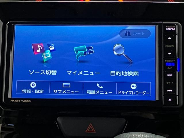 タントＸリミテッドＳＡIII下取車　ナビ　パノラマモニター　ドライブレコーダー　衝突被害軽減システム　レーンキープアシスト　両側電動スライドドア　ＥＴＣ　シートヒーター　Ｂｌｕｅｔｏｏｔｈ　フルセグＴＶ　ＬＥＤヘッドライト（長崎県）の中古車