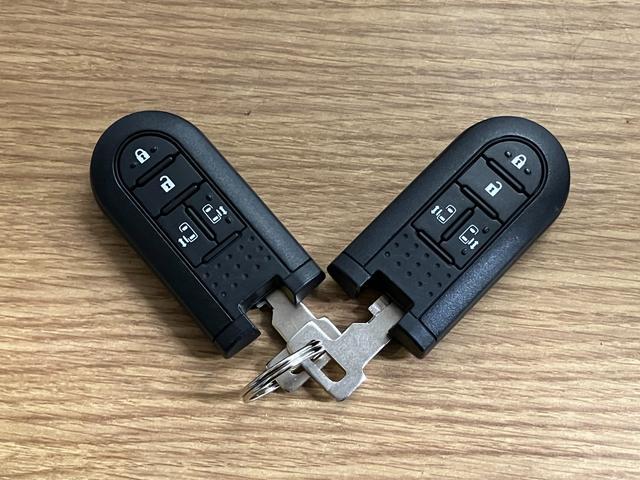 タントＸリミテッドＳＡIII下取車　ナビ　パノラマモニター　ドライブレコーダー　衝突被害軽減システム　レーンキープアシスト　両側電動スライドドア　ＥＴＣ　シートヒーター　Ｂｌｕｅｔｏｏｔｈ　フルセグＴＶ　ＬＥＤヘッドライト（長崎県）の中古車