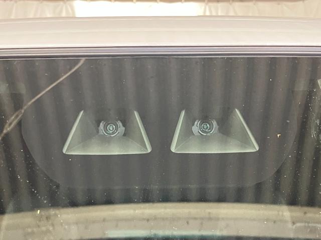 タントカスタムＲＳセレクション下取車　ターボ　ナビ　パノラマモニター　ドライブレコーダー　衝突被害軽減システム　レーンキープアシスト　ＥＴＣ　アダプティブクルーズコントロール　シートヒーター　両側電動スライドドア（長崎県）の中古車