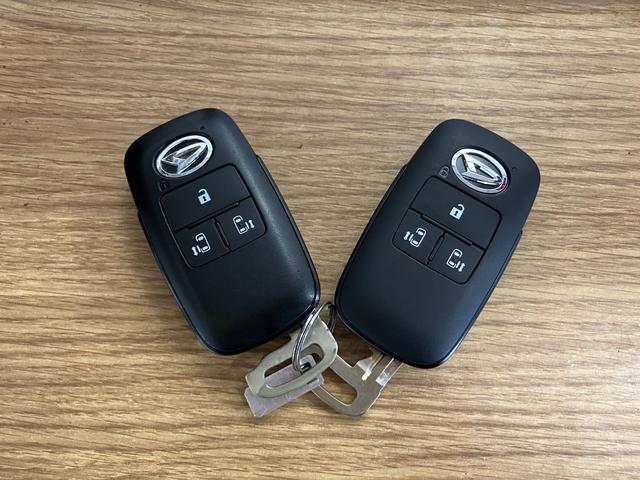 タントカスタムＲＳセレクション下取車　ターボ　ナビ　パノラマモニター　ドライブレコーダー　衝突被害軽減システム　レーンキープアシスト　ＥＴＣ　アダプティブクルーズコントロール　シートヒーター　両側電動スライドドア（長崎県）の中古車