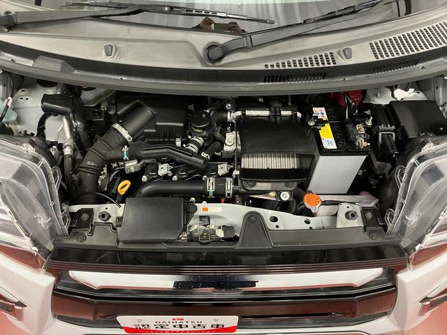 タントカスタムＲＳセレクション下取車　ターボ　ナビ　パノラマモニター　ドライブレコーダー　衝突被害軽減システム　レーンキープアシスト　ＥＴＣ　アダプティブクルーズコントロール　シートヒーター　両側電動スライドドア（長崎県）の中古車