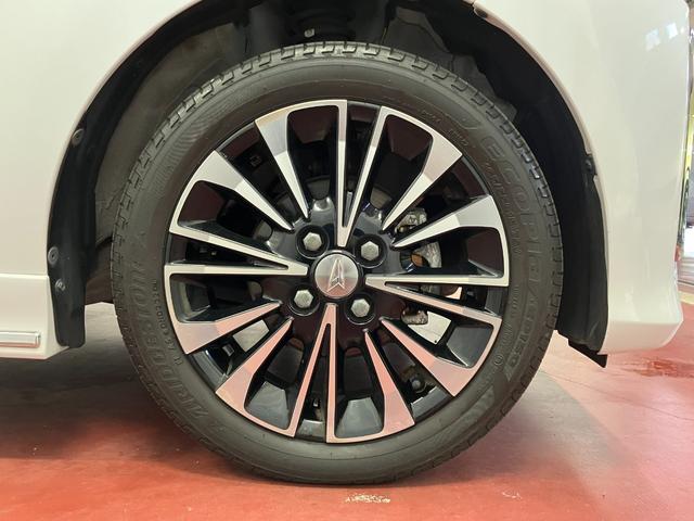 タントカスタムＲＳセレクション下取車　ターボ　ナビ　パノラマモニター　ドライブレコーダー　衝突被害軽減システム　レーンキープアシスト　ＥＴＣ　アダプティブクルーズコントロール　シートヒーター　両側電動スライドドア（長崎県）の中古車