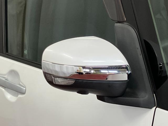 タントカスタムＲＳセレクション下取車　ターボ　ナビ　パノラマモニター　ドライブレコーダー　衝突被害軽減システム　レーンキープアシスト　ＥＴＣ　アダプティブクルーズコントロール　シートヒーター　両側電動スライドドア（長崎県）の中古車