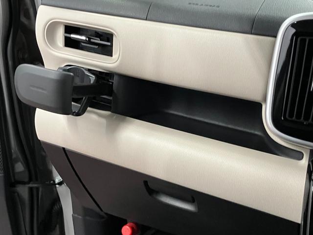 ムーヴキャンバスＧブラックアクセントリミテッド　ＳＡIII下取車　ナビ　パノラマモニター　ドライブレコーダー　両側電動スライドドア　衝突被害軽減システム　フルセグＴＶ　Ｂｌｕｅｔｏｏｔｈ　ＤＶＤ　ＬＥＤヘッドライト　スマートキー　プッシュスタート（長崎県）の中古車