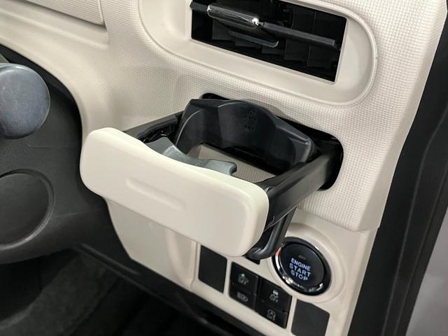 ムーヴキャンバスＧブラックアクセントリミテッド　ＳＡIII下取車　ナビ　パノラマモニター　ドライブレコーダー　両側電動スライドドア　衝突被害軽減システム　フルセグＴＶ　Ｂｌｕｅｔｏｏｔｈ　ＤＶＤ　ＬＥＤヘッドライト　スマートキー　プッシュスタート（長崎県）の中古車