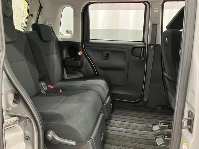 ムーヴキャンバスＧブラックアクセントリミテッド　ＳＡIII下取車　ナビ　パノラマモニター　ドライブレコーダー　両側電動スライドドア　衝突被害軽減システム　フルセグＴＶ　Ｂｌｕｅｔｏｏｔｈ　ＤＶＤ　ＬＥＤヘッドライト　スマートキー　プッシュスタート（長崎県）の中古車