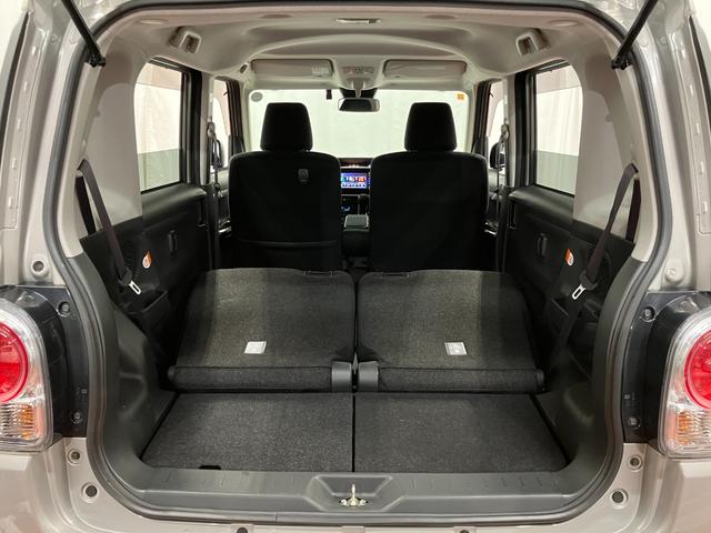 ムーヴキャンバスＧブラックアクセントリミテッド　ＳＡIII下取車　ナビ　パノラマモニター　ドライブレコーダー　両側電動スライドドア　衝突被害軽減システム　フルセグＴＶ　Ｂｌｕｅｔｏｏｔｈ　ＤＶＤ　ＬＥＤヘッドライト　スマートキー　プッシュスタート（長崎県）の中古車