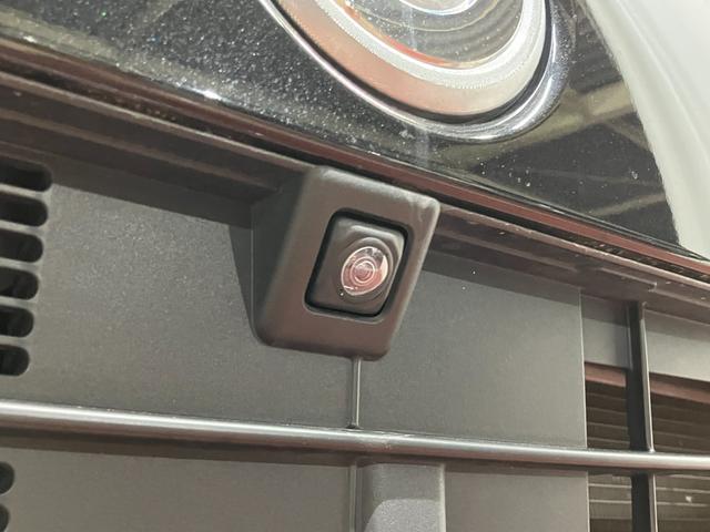 ムーヴキャンバスＧブラックアクセントリミテッド　ＳＡIII下取車　ナビ　パノラマモニター　ドライブレコーダー　両側電動スライドドア　衝突被害軽減システム　フルセグＴＶ　Ｂｌｕｅｔｏｏｔｈ　ＤＶＤ　ＬＥＤヘッドライト　スマートキー　プッシュスタート（長崎県）の中古車