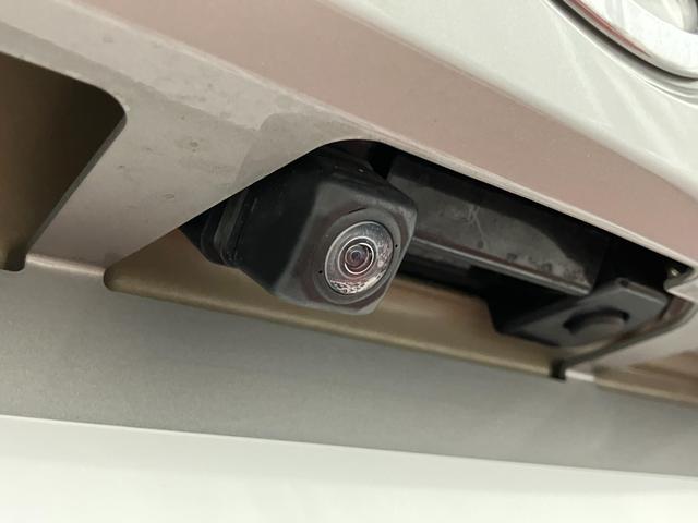 ムーヴキャンバスＧブラックアクセントリミテッド　ＳＡIII下取車　ナビ　パノラマモニター　ドライブレコーダー　両側電動スライドドア　衝突被害軽減システム　フルセグＴＶ　Ｂｌｕｅｔｏｏｔｈ　ＤＶＤ　ＬＥＤヘッドライト　スマートキー　プッシュスタート（長崎県）の中古車