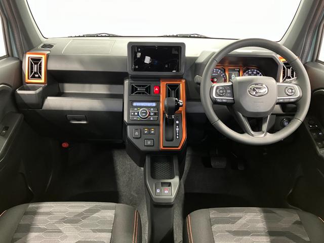 タフトＧ届出済未使用車　元展示車　禁煙　衝突被害軽減システム　レーンキープアシスト　アダプティブクルーズコントロール　シートヒーター　ＵＳＢチャージャー　ＬＥＤヘッドランプ　スマートキー　プッシュスタート（長崎県）の中古車