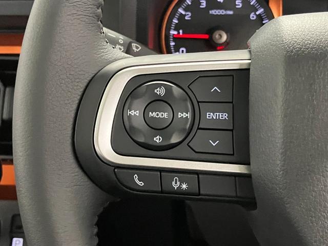 タフトＧ届出済未使用車　元展示車　禁煙　衝突被害軽減システム　レーンキープアシスト　アダプティブクルーズコントロール　シートヒーター　ＵＳＢチャージャー　ＬＥＤヘッドランプ　スマートキー　プッシュスタート（長崎県）の中古車