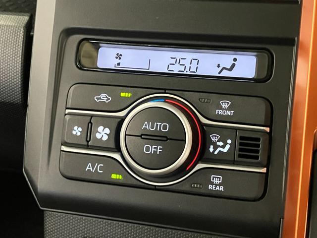 タフトＧ届出済未使用車　元展示車　禁煙　衝突被害軽減システム　レーンキープアシスト　アダプティブクルーズコントロール　シートヒーター　ＵＳＢチャージャー　ＬＥＤヘッドランプ　スマートキー　プッシュスタート（長崎県）の中古車