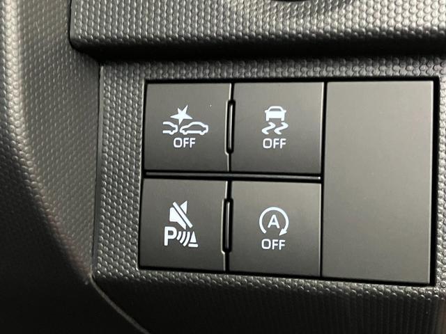 タフトＧ届出済未使用車　元展示車　禁煙　衝突被害軽減システム　レーンキープアシスト　アダプティブクルーズコントロール　シートヒーター　ＵＳＢチャージャー　ＬＥＤヘッドランプ　スマートキー　プッシュスタート（長崎県）の中古車