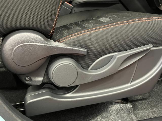 タフトＧ届出済未使用車　元展示車　禁煙　衝突被害軽減システム　レーンキープアシスト　アダプティブクルーズコントロール　シートヒーター　ＵＳＢチャージャー　ＬＥＤヘッドランプ　スマートキー　プッシュスタート（長崎県）の中古車