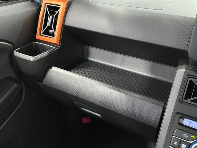 タフトＧ届出済未使用車　元展示車　禁煙　衝突被害軽減システム　レーンキープアシスト　アダプティブクルーズコントロール　シートヒーター　ＵＳＢチャージャー　ＬＥＤヘッドランプ　スマートキー　プッシュスタート（長崎県）の中古車