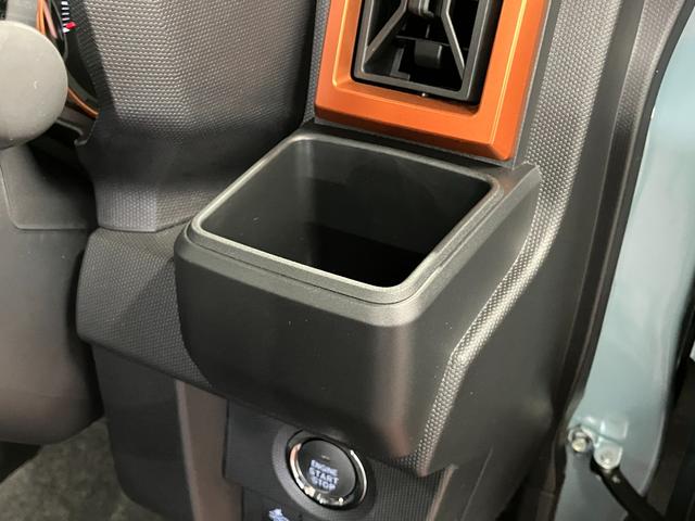 タフトＧ届出済未使用車　元展示車　禁煙　衝突被害軽減システム　レーンキープアシスト　アダプティブクルーズコントロール　シートヒーター　ＵＳＢチャージャー　ＬＥＤヘッドランプ　スマートキー　プッシュスタート（長崎県）の中古車