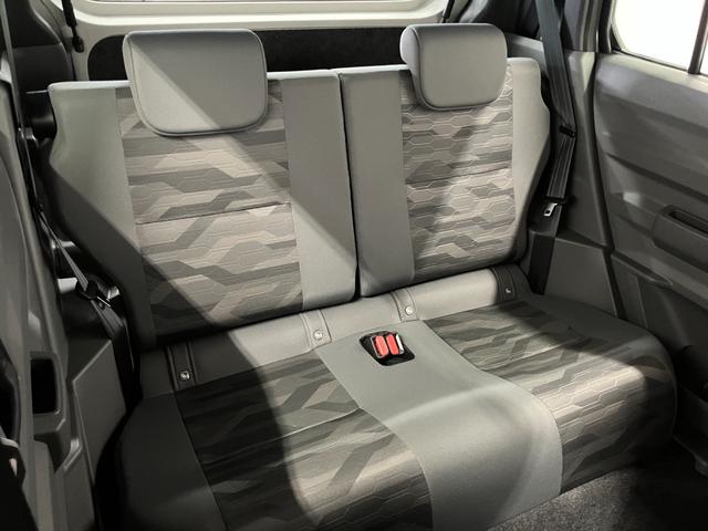 タフトＧ届出済未使用車　元展示車　禁煙　衝突被害軽減システム　レーンキープアシスト　アダプティブクルーズコントロール　シートヒーター　ＵＳＢチャージャー　ＬＥＤヘッドランプ　スマートキー　プッシュスタート（長崎県）の中古車