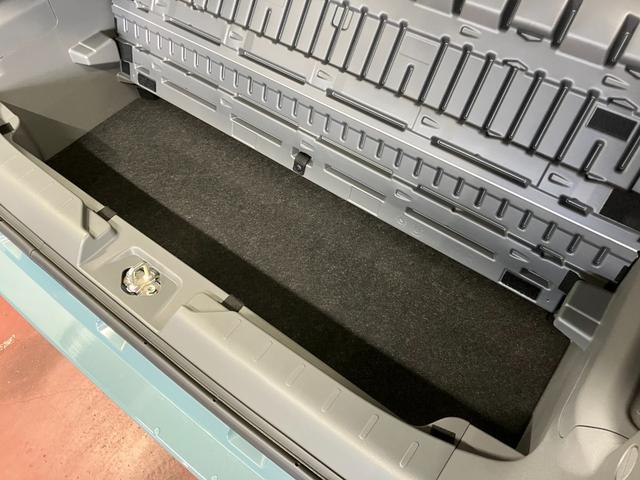 タフトＧ届出済未使用車　元展示車　禁煙　衝突被害軽減システム　レーンキープアシスト　アダプティブクルーズコントロール　シートヒーター　ＵＳＢチャージャー　ＬＥＤヘッドランプ　スマートキー　プッシュスタート（長崎県）の中古車