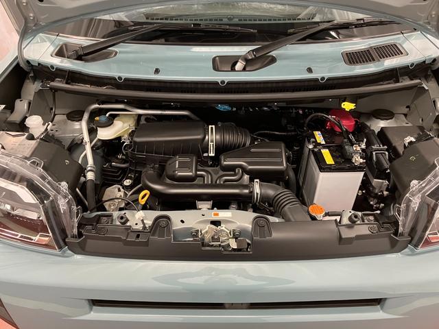 タフトＧ届出済未使用車　元展示車　禁煙　衝突被害軽減システム　レーンキープアシスト　アダプティブクルーズコントロール　シートヒーター　ＵＳＢチャージャー　ＬＥＤヘッドランプ　スマートキー　プッシュスタート（長崎県）の中古車