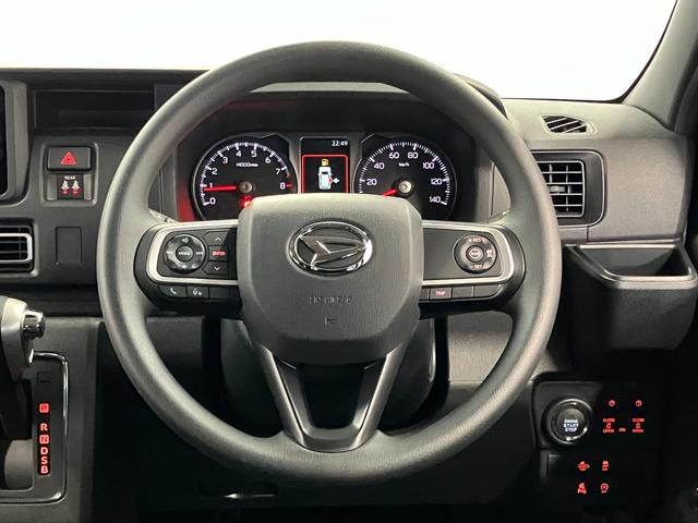 アトレーRS届出済未使用車 元展示車 ターボ 禁煙 衝突被害軽減システム レーンキープアシスト 両側電動スライドドア アダプティブクルーズコントロール スマートキー プッシュスタート LEDヘッドライト(長崎県)の中古車