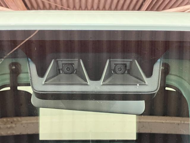 ハイゼットトラックＥＸＴ届出済未使用車　元展示車　２ＷＤ　ＣＶＴ車　禁煙車　衝突被害軽減システム　レーンキープアシスト　オートマチックハイビーム　運転席エアバッグ　プッシュスタート　スマートキー　電動格納ドアミラー（長崎県）の中古車