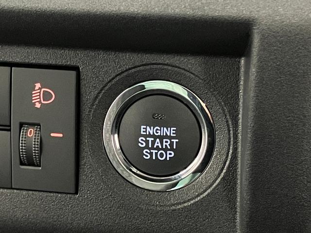 ハイゼットトラックＥＸＴ届出済未使用車　元展示車　２ＷＤ　ＣＶＴ車　禁煙車　衝突被害軽減システム　レーンキープアシスト　オートマチックハイビーム　運転席エアバッグ　プッシュスタート　スマートキー　電動格納ドアミラー（長崎県）の中古車