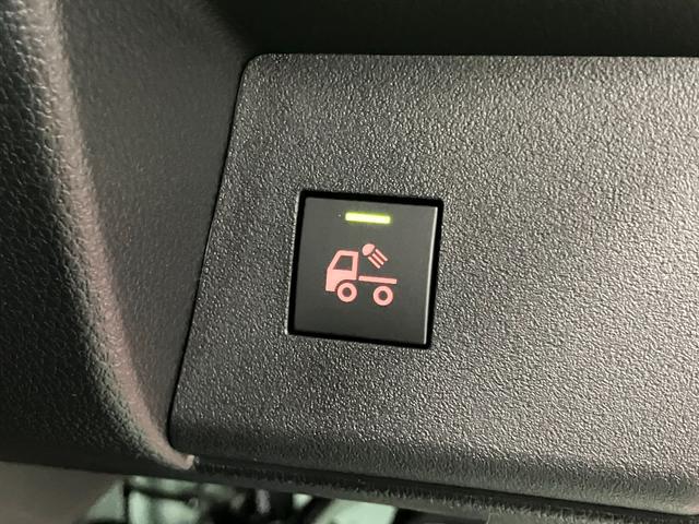 ハイゼットトラックＥＸＴ届出済未使用車　元展示車　２ＷＤ　ＣＶＴ車　禁煙車　衝突被害軽減システム　レーンキープアシスト　オートマチックハイビーム　運転席エアバッグ　プッシュスタート　スマートキー　電動格納ドアミラー（長崎県）の中古車