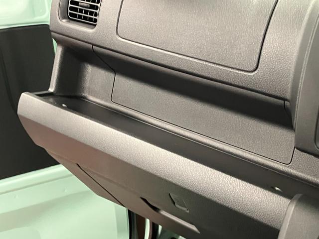 ハイゼットトラックＥＸＴ届出済未使用車　元展示車　２ＷＤ　ＣＶＴ車　禁煙車　衝突被害軽減システム　レーンキープアシスト　オートマチックハイビーム　運転席エアバッグ　プッシュスタート　スマートキー　電動格納ドアミラー（長崎県）の中古車