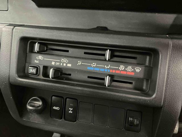 ハイゼットトラックＥＸＴ下取車　修復歴有　４ＷＤ　マニュアル車　荷台ラバーマット　ＣＤ　ラジオ　ＡＵＸ　ＬＥＤヘッドライト　パワーウインドウ　フォグランプ　キーレス（長崎県）の中古車