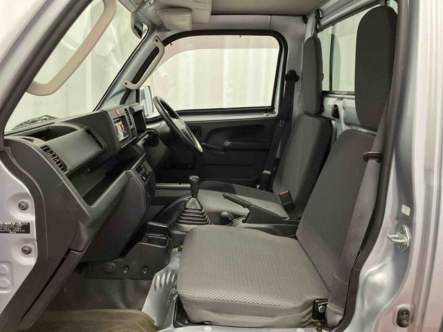 ハイゼットトラックＥＸＴ下取車　修復歴有　４ＷＤ　マニュアル車　荷台ラバーマット　ＣＤ　ラジオ　ＡＵＸ　ＬＥＤヘッドライト　パワーウインドウ　フォグランプ　キーレス（長崎県）の中古車