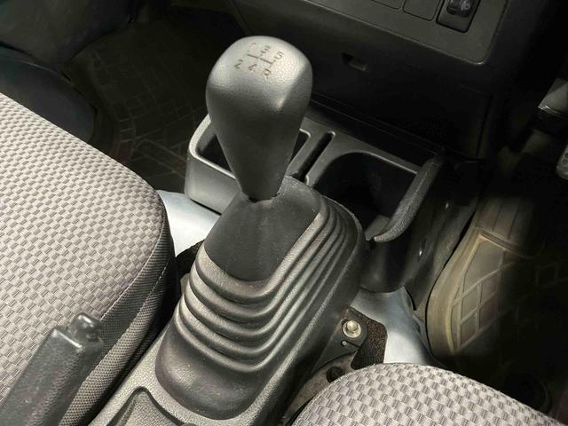 ハイゼットトラックＥＸＴ下取車　修復歴有　４ＷＤ　マニュアル車　荷台ラバーマット　ＣＤ　ラジオ　ＡＵＸ　ＬＥＤヘッドライト　パワーウインドウ　フォグランプ　キーレス（長崎県）の中古車