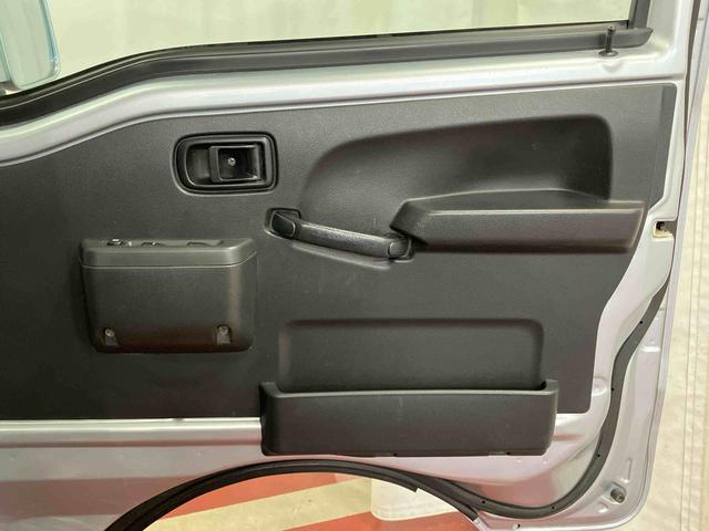 ハイゼットトラックＥＸＴ下取車　修復歴有　４ＷＤ　マニュアル車　荷台ラバーマット　ＣＤ　ラジオ　ＡＵＸ　ＬＥＤヘッドライト　パワーウインドウ　フォグランプ　キーレス（長崎県）の中古車